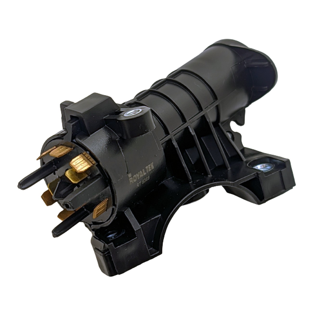 Tambor Arranque Llave Contacto Traba Direccion Vw Fox Gol